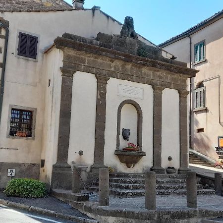 Agora Apartment Montecatini Val di Cecina Exterior photo