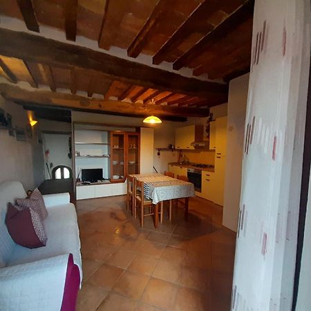Agora Apartment Montecatini Val di Cecina Exterior photo