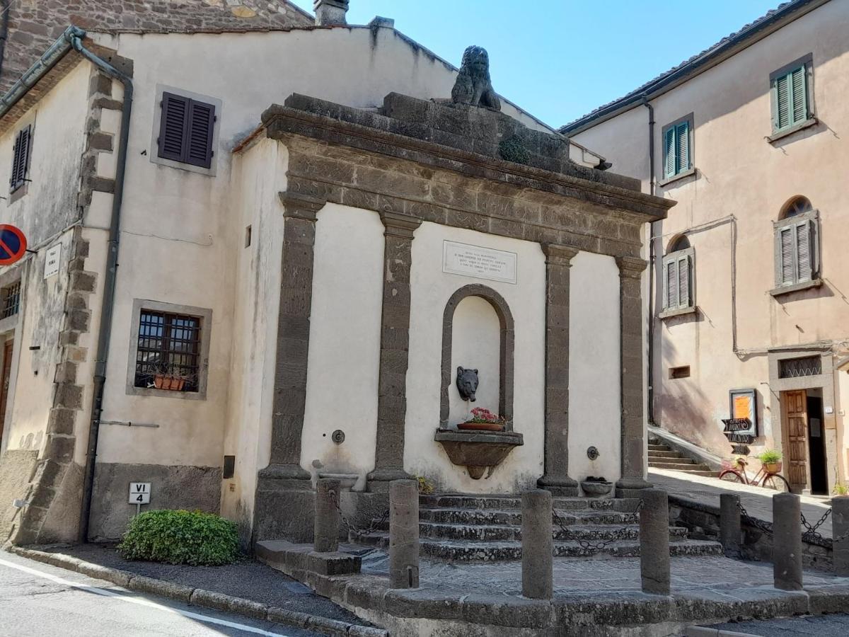 Agora Apartment Montecatini Val di Cecina Exterior photo
